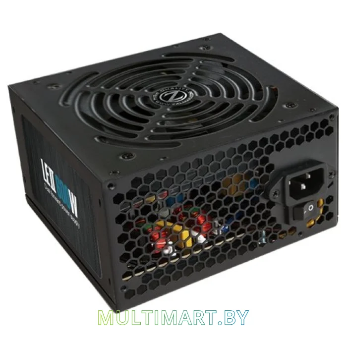 Блок питания Zalman ZM600-LEII 600W